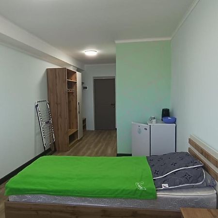 Лазурит Bosteri Exteriör bild