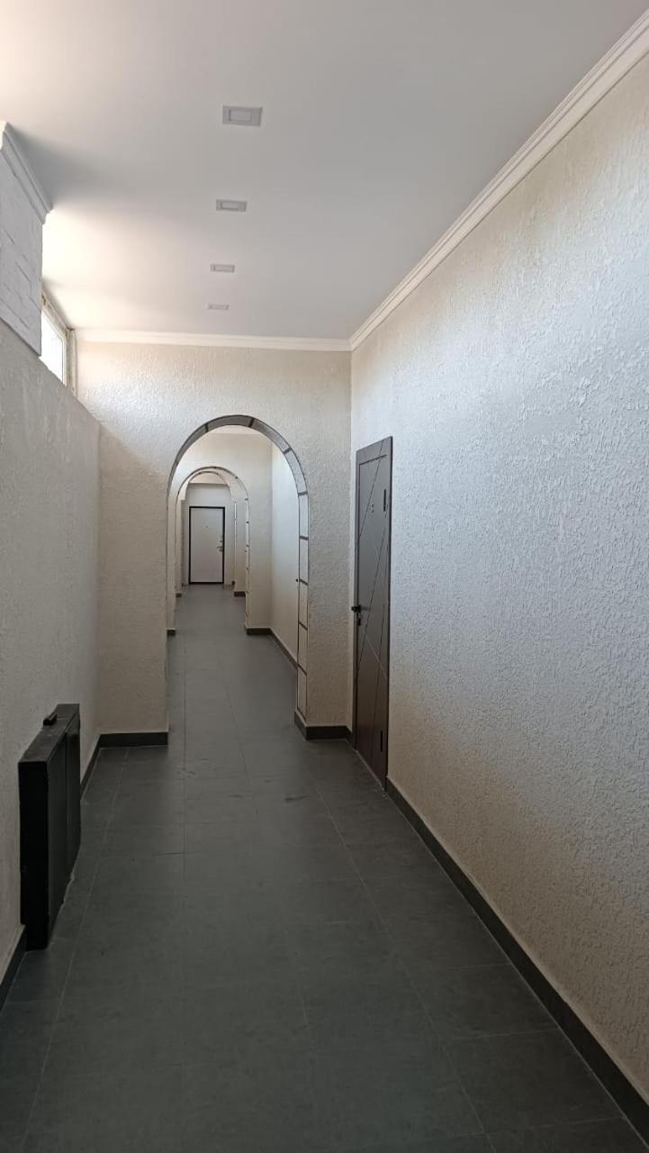 Лазурит Bosteri Exteriör bild