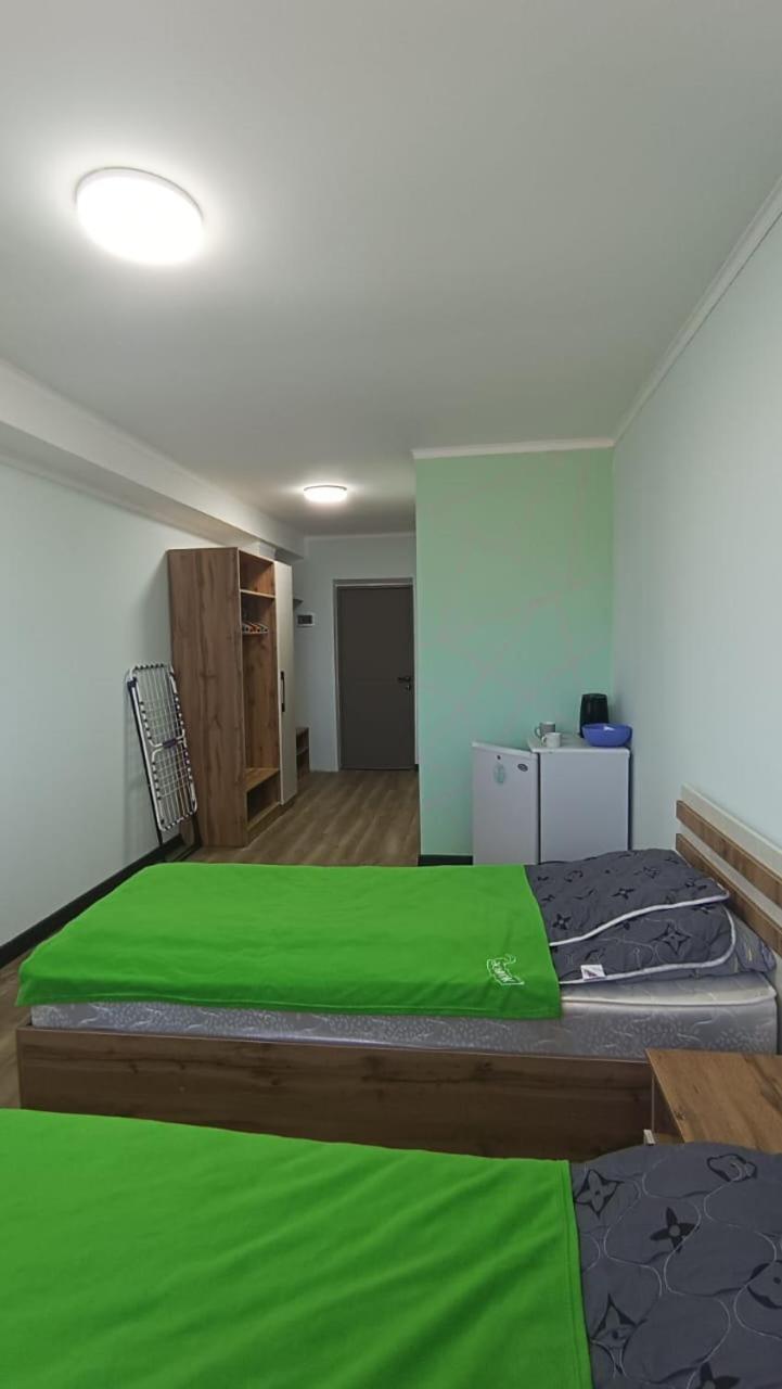 Лазурит Bosteri Exteriör bild